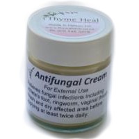 antifungal cream for toes
