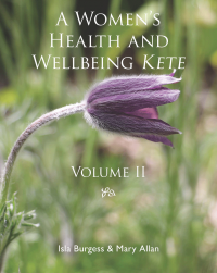 A Women's Health and Wellbeing Kete: Vol. II image