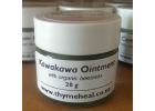 Kawakawa Ointment 30g image